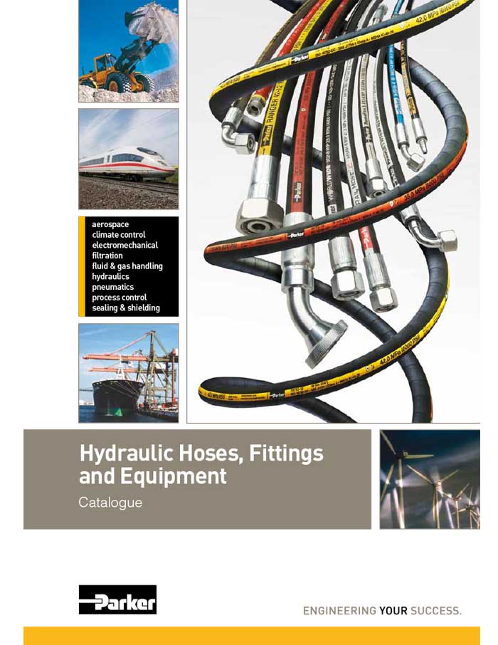 HPDE_Hydraulic_Hose,_Fittings_and_Equipment-CAT4400-UK